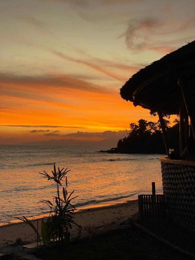 Sunset Beach Resort Weh Sabang  Exterior foto